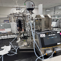 Sartorius SartoFlow Advanced Benchtop TFF System image 0